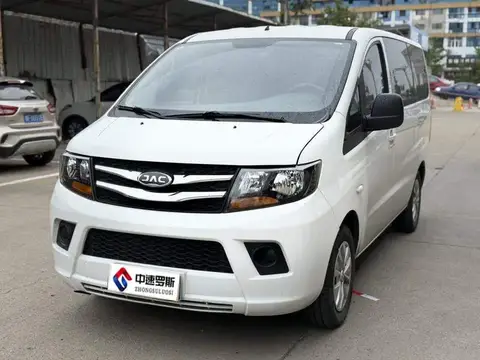 Ruifeng M3 2023 1.8L 7/8 Seat Elite Edition