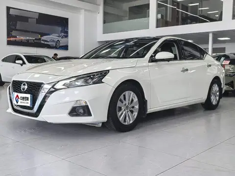 Tianlai 2020 2.0L XL Comfort Edition