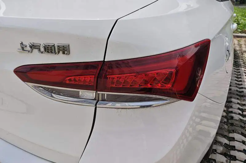 Hideo 2021 Model Modified Model 1.5L Automatic Elite — 5
