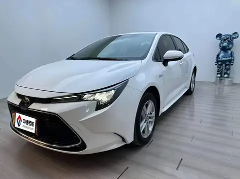 Lei Ling 2022 185T CVT Deluxe Edition