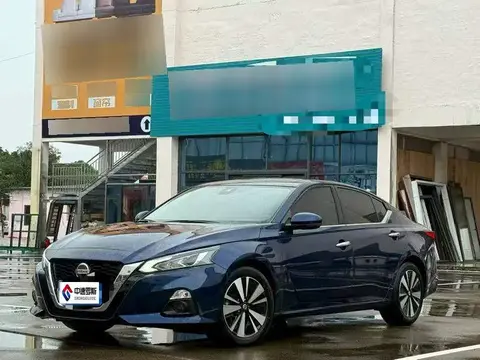 Tianlai 2019 2.0L XL Upper Smart Edition