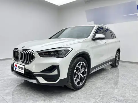 BMW X1 2022payment sDrive20LiFashion