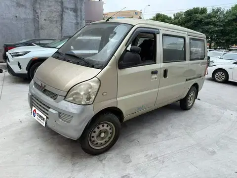 Wuling Rongguang 2014 1.2LS Standard Model