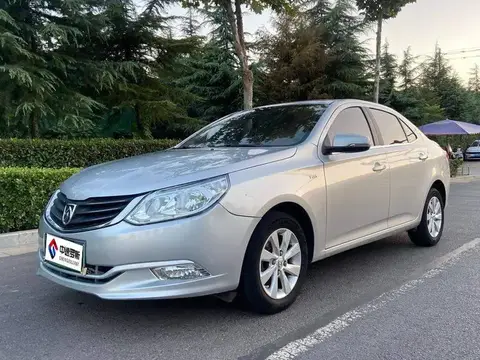 Baojun 630 2014 1.5L Manual Comfort
