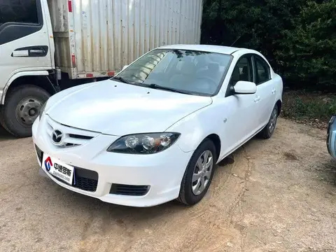 Mazda 3 2012 1.6L Automatic Classic Special Edition