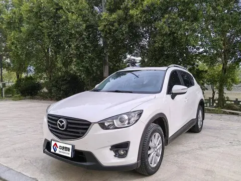 Mazda CX-5 2015 2.0L Automatic 2WD Urban Edition