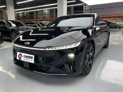 Changan Qiyuan A07 2024 pure electric version 515 premium model