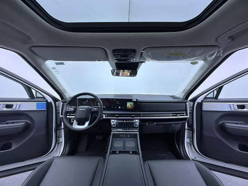 Shengda 2024 2.0T Explorer Pro — 19