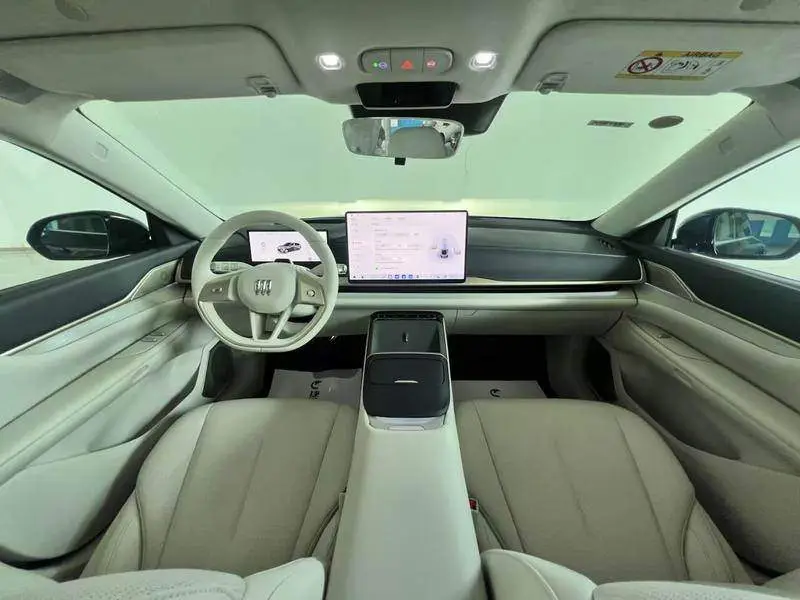 Buick L7 2025 Avenir — 19