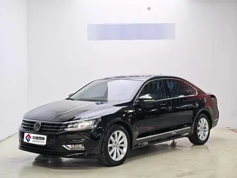 Passat 2017 330TSI DSG Premium Edition