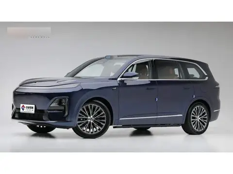 Deep Blue S09 2025 Rear-Wheel Drive Ultra+