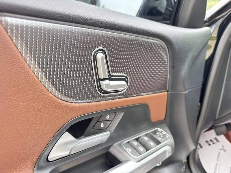 Mercedes-Benz GLB 2021 GLB 180 Dynamic — 10