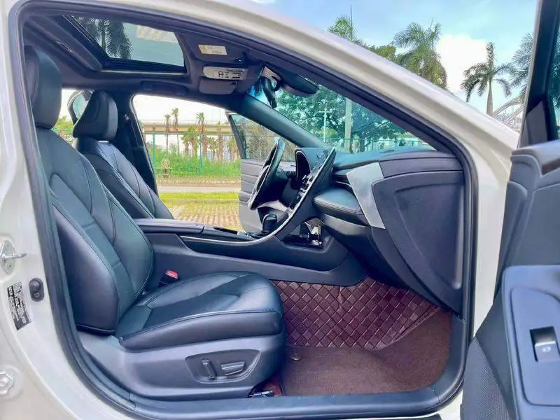 Asian Dragon 2019 2.0L Luxury Edition National VI — 10