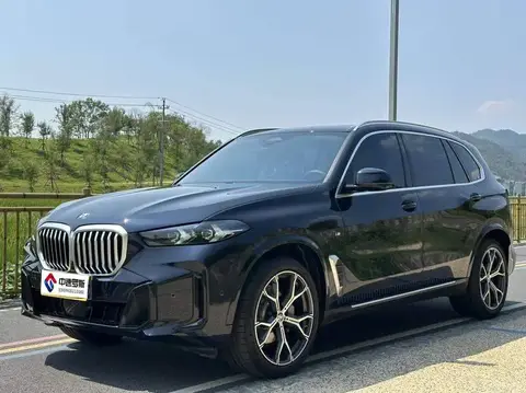 BMW X5 2023 xDrive 30Li Premium M Sport Package