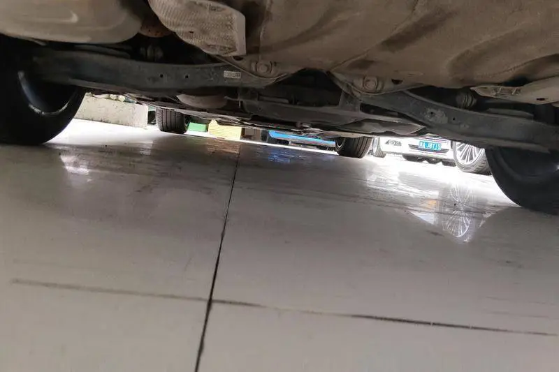 Lingdu 2022 Lingdu L 280TSI DSG Cool Edition — 6