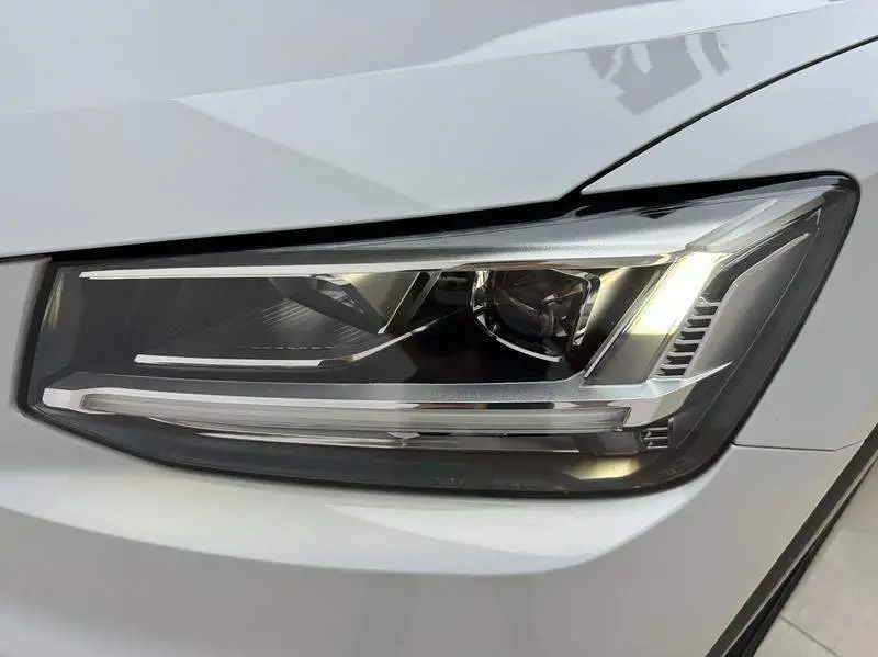 Audi Q2L 2020 35 TFSI Stylish and Dynamic — 7
