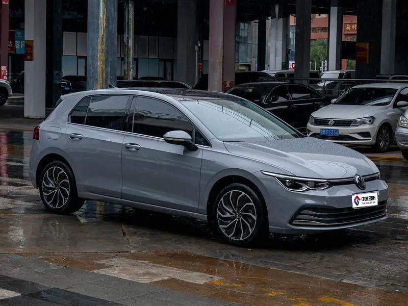 Golf 2023 280TSI DSG Pro — 3