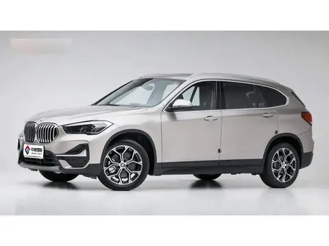 BMW X1 2021 sDrive25Li Leading Edition