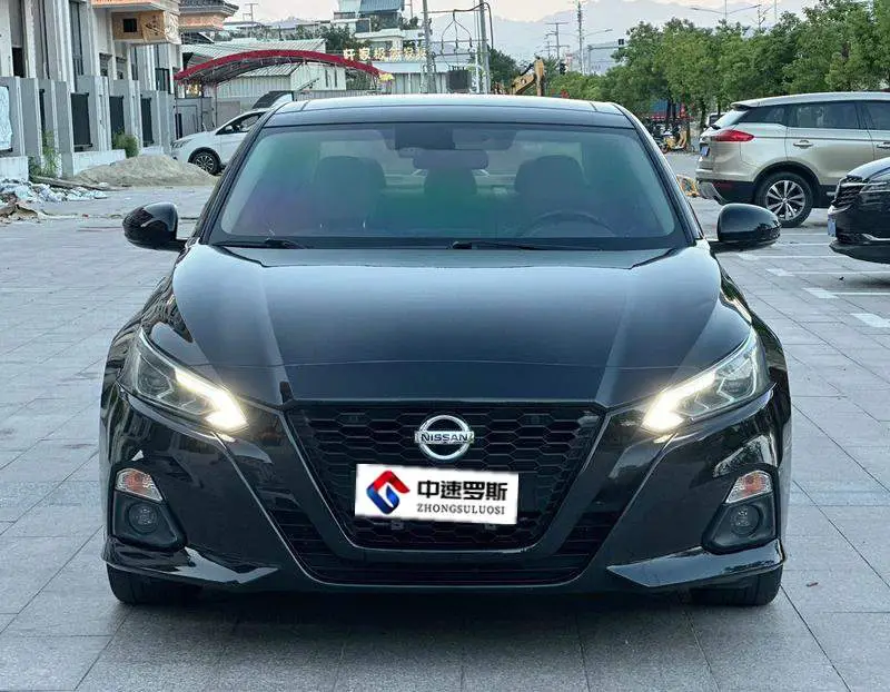 Tianlai 2021 2.0L XL Comfort Edition — 2