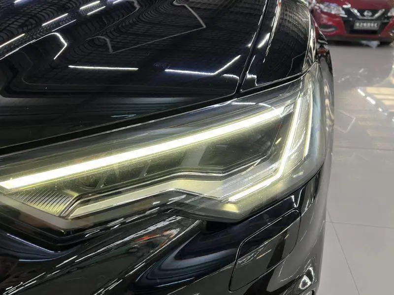Audi A6L 2021 45 TFSI quattro Selected Dynamic Edition — 18
