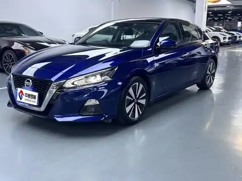 Tianlai 2021 2.0L XL Comfort Edition