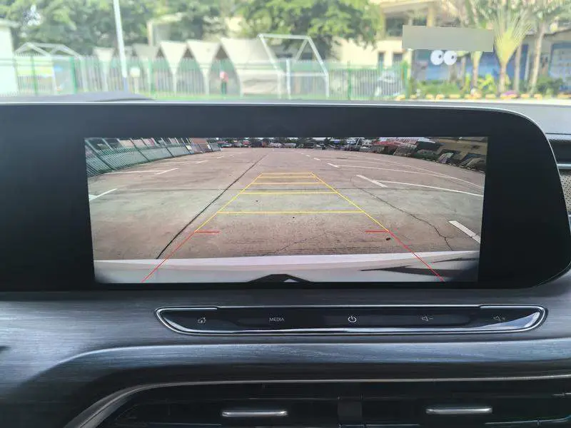 Buick GL8 2021 ES Lu Zun 653T Premium Edition — 17
