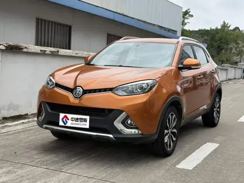 Ruiteng 2017 20T Automatic Premium Edition