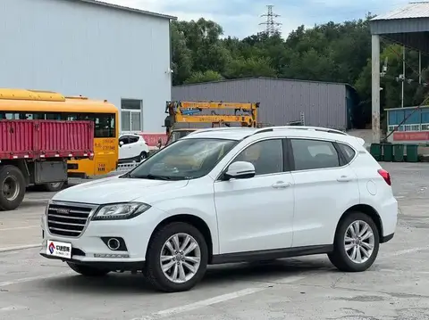 Haval H2 2016 Red Label 1.5T Automatic 2WD Luxury Model