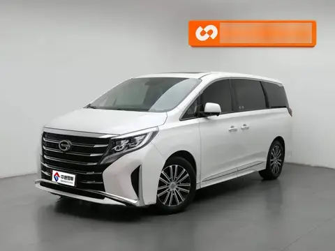 Trumpchi M8 2021 Lingxiu Series 390T Supreme Edition