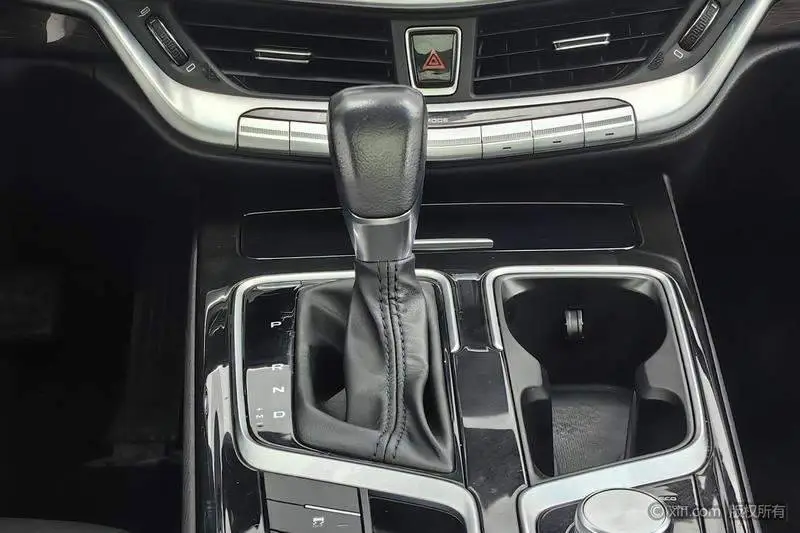 Borui 2020 1.8T Pilot Edition — 14