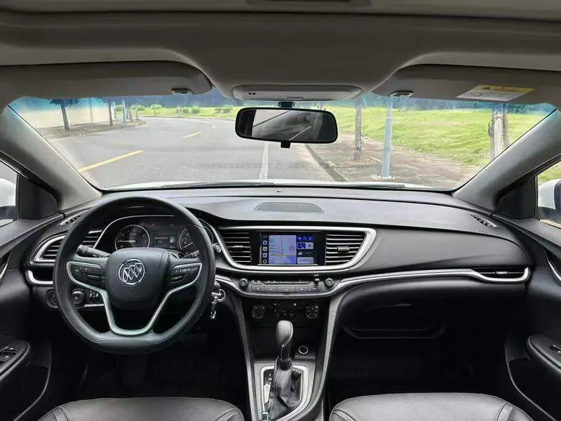 Hideo 2021 Model 1.5L Automatic Elite — 7