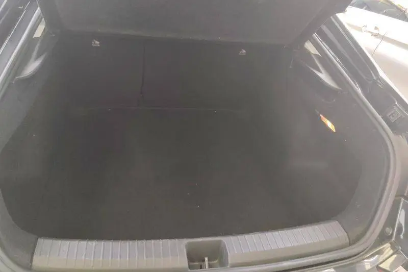Lingdu 2022 Lingdu L 280TSI DSG Cool Edition — 17