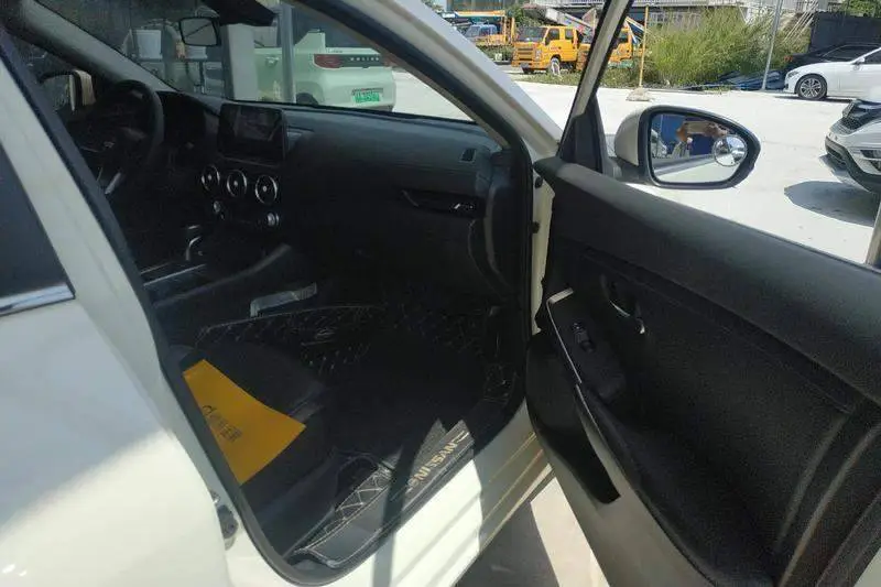 Sylphy 2022 1.6L XL CVT Enjoy Edition — 16