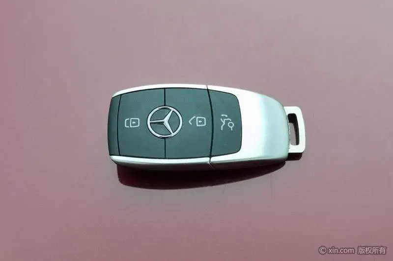 Mercedes-Benz A-Class 2020 A 200 L Sports Sedan Fashion Edition — 6