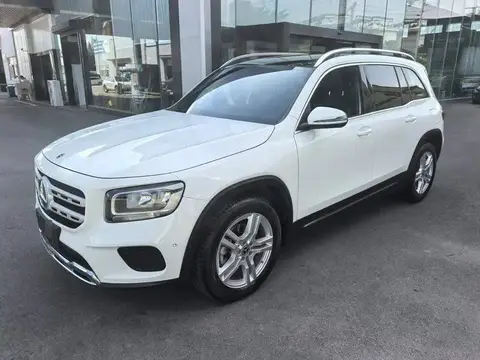 Mercedes-Benz GLB 2021 GLB 180 Dynamic