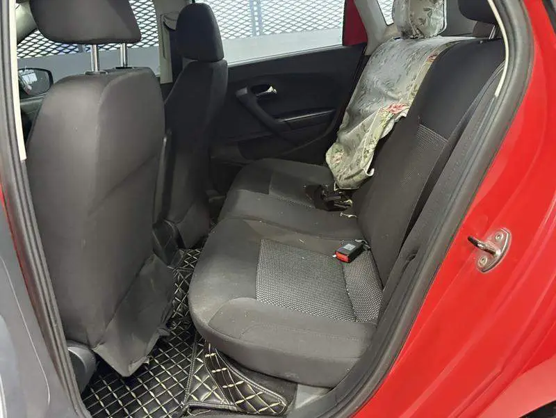Polo 2011 1.4L Automatic Cool Edition — 13