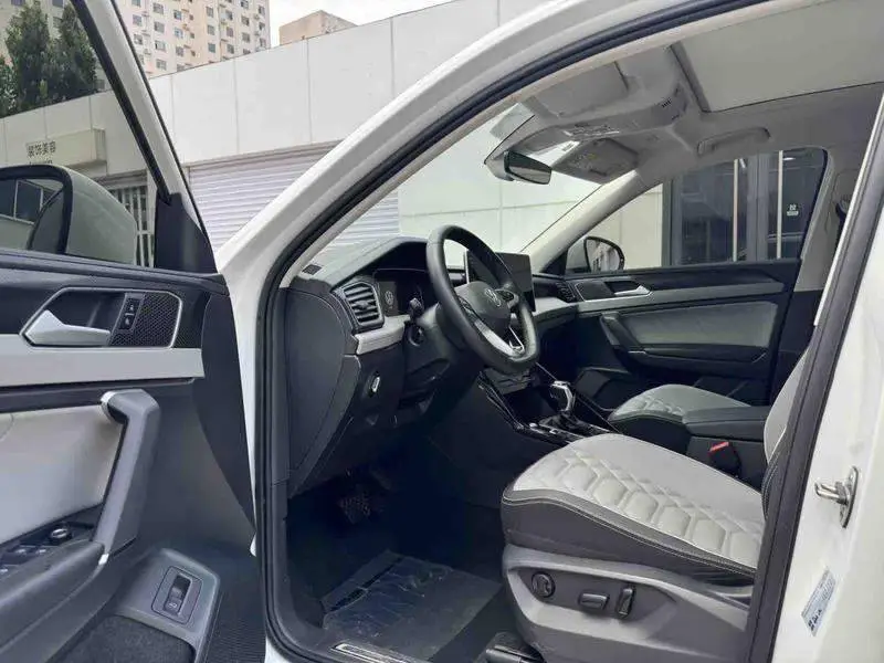 Tanyue 2023 280TSI 2WD Luxury Plus Advanced Edition — 11