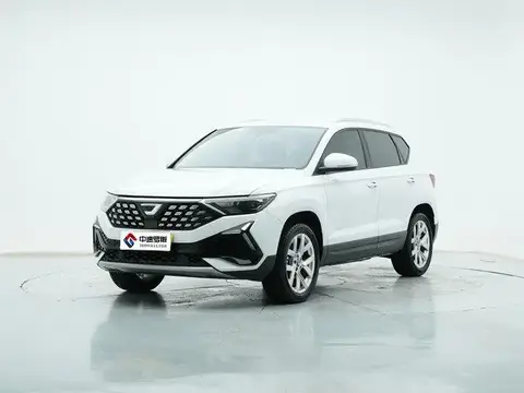 Jetta VS5 2023 280TSI Manual Progressive Model