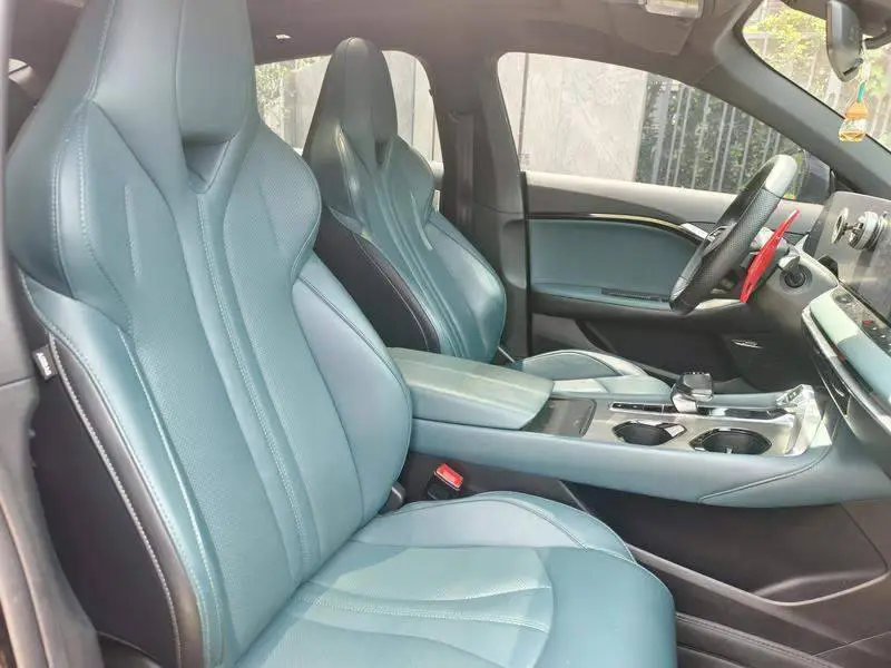 MG7 2023 1.5T DCT Comfort Edition — 14