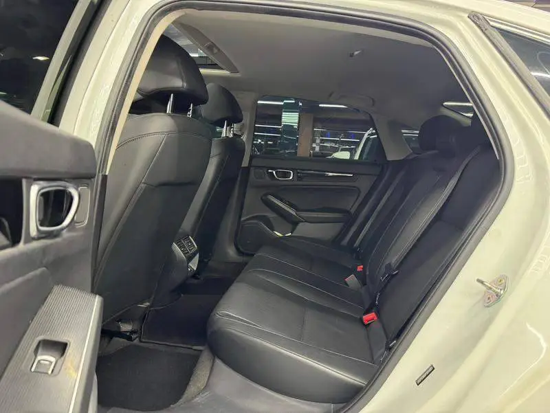 Stylish 2022 240TURBO CVT Deluxe Edition — 16