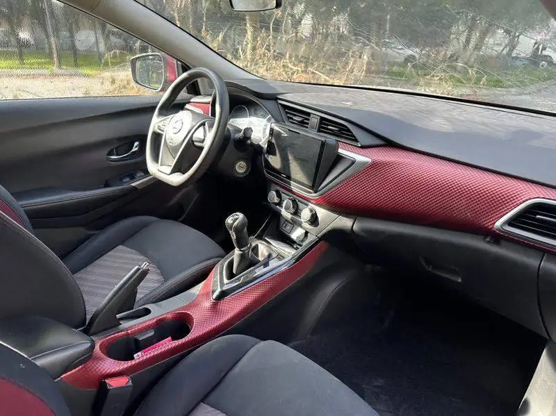 Bluebird 2016 1.6L Manual Fashion Edition — 15