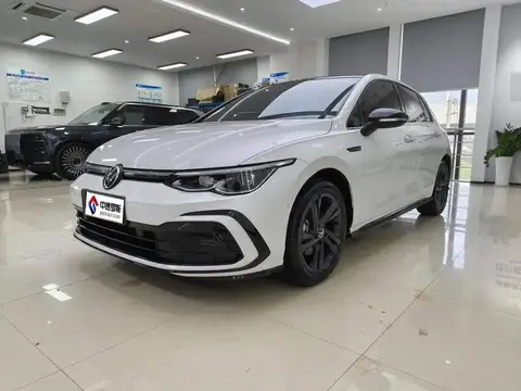 Golf 2023 facelift 280TSI DSG R-Line Lite