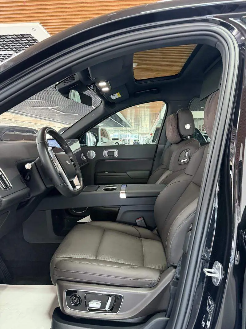 Ideal L9 2022 Max — 7