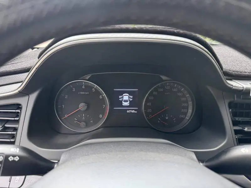 Leading 2019 1.5L CVT Intelligent Elite — 11