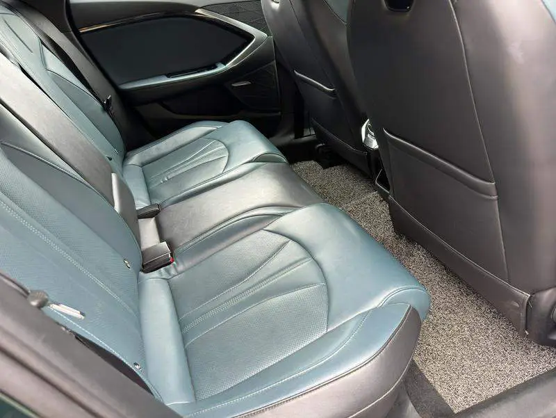 MG7 2023 1.5T DCT Comfort Edition — 9