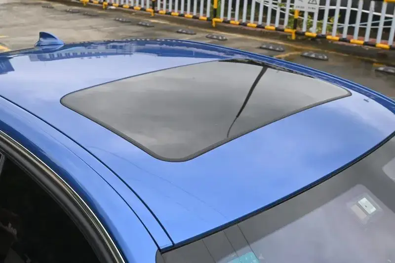 BMW 3 Series 2019 320Li M Sport Package — 10