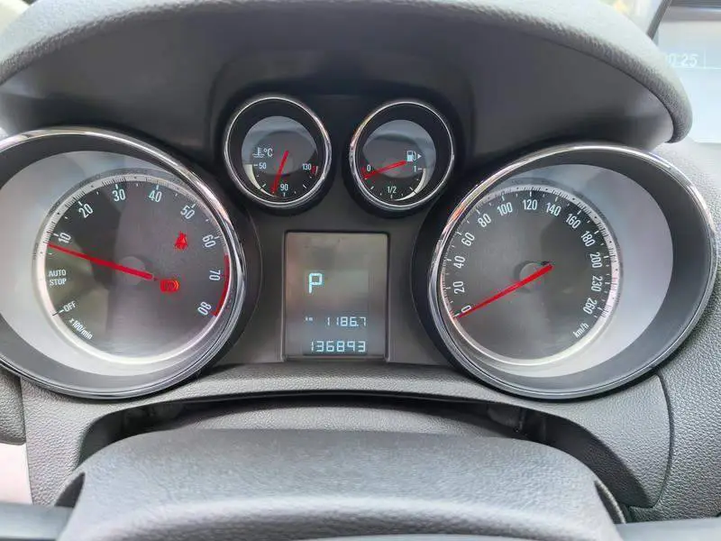 Angkola 2015 1.4T Automatic 2WD Urban Elite — 13