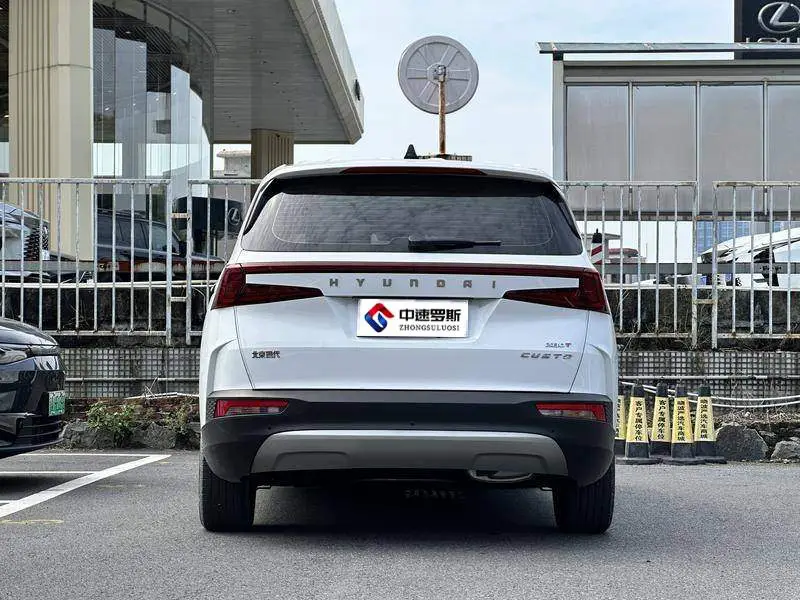 Kustu 2021 380TGDi TOP Premium — 5