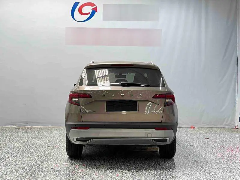 Keroke 2021 TSI280 Luxury Edition — 5