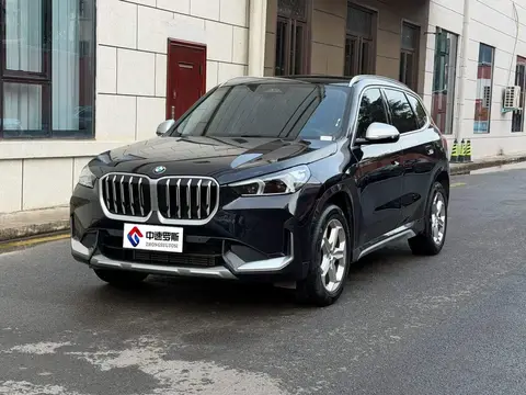 BMW X1 2023 sDrive20Li X Design Package
